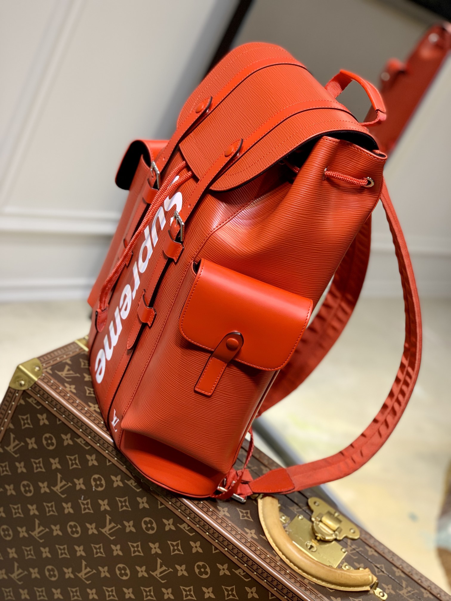 LV Backpacks